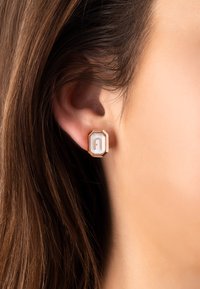 Furla Ohrringe - rose gold-coloured