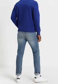 GAP Sudadera - blue