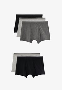 Seleccionado, grey mix