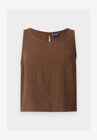 Επιλέχθηκε, brown