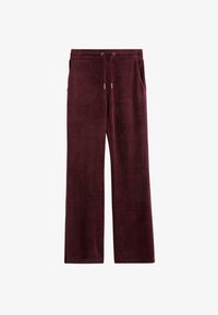 Non selezionato, dark lilac