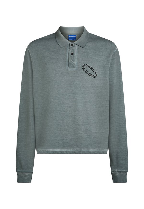 Polo shirt - monument2