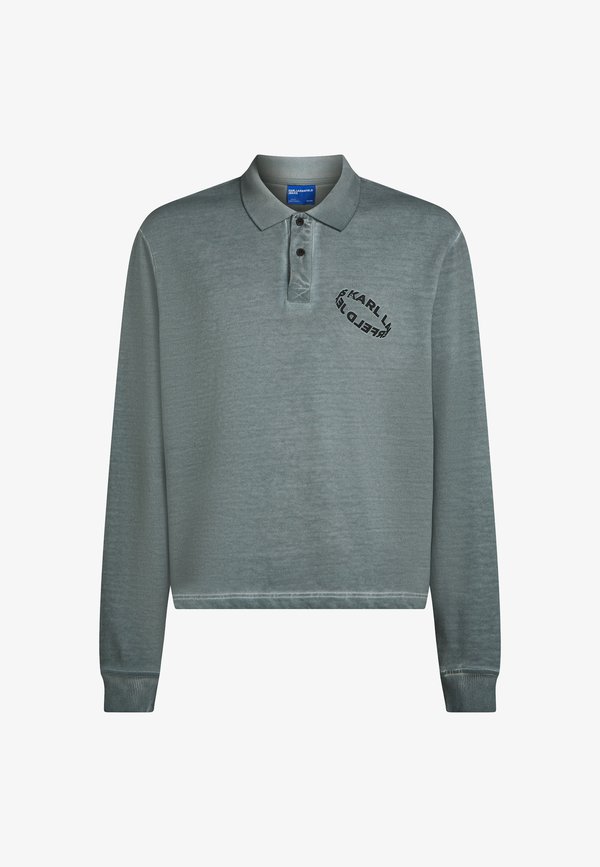 Polo shirt - monument2