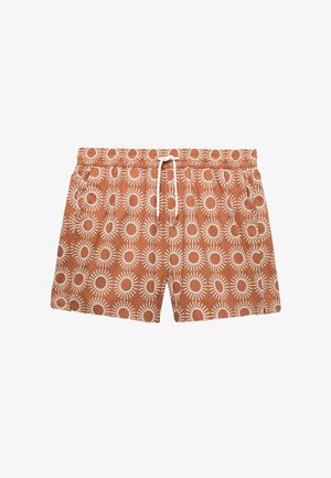 Marks & Spencer, - Szorty kąpielowe
