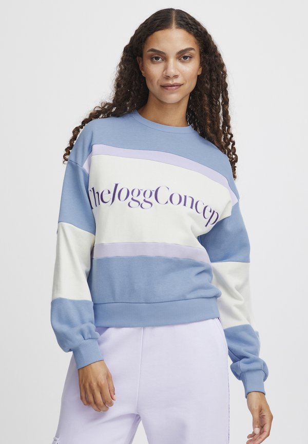 JCSaki - Sweatshirt - allure mix