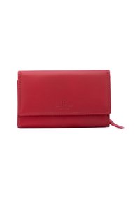 Unausgewählt, red