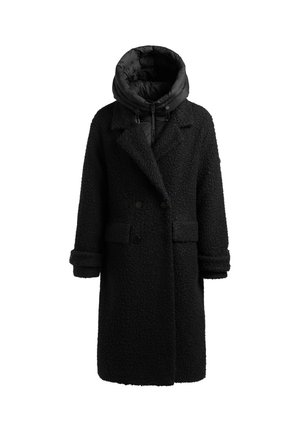 khujo, JIMENA - 2IN1 (EINSATZ HERAUSNEHMBAR) - Manteau d'hiver - black