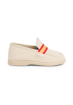 BANDERA ESPAÑA - Slipper - arena