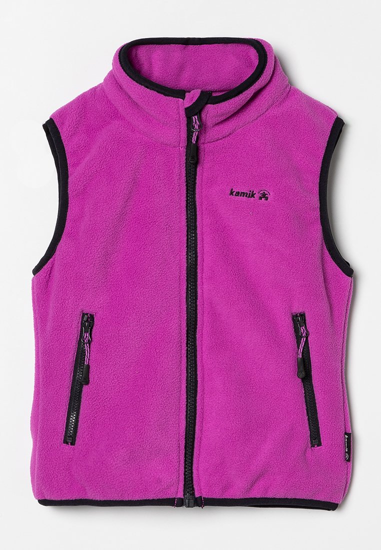 Kamik Bodywarmer paars Kamik Bodywarmer paars
