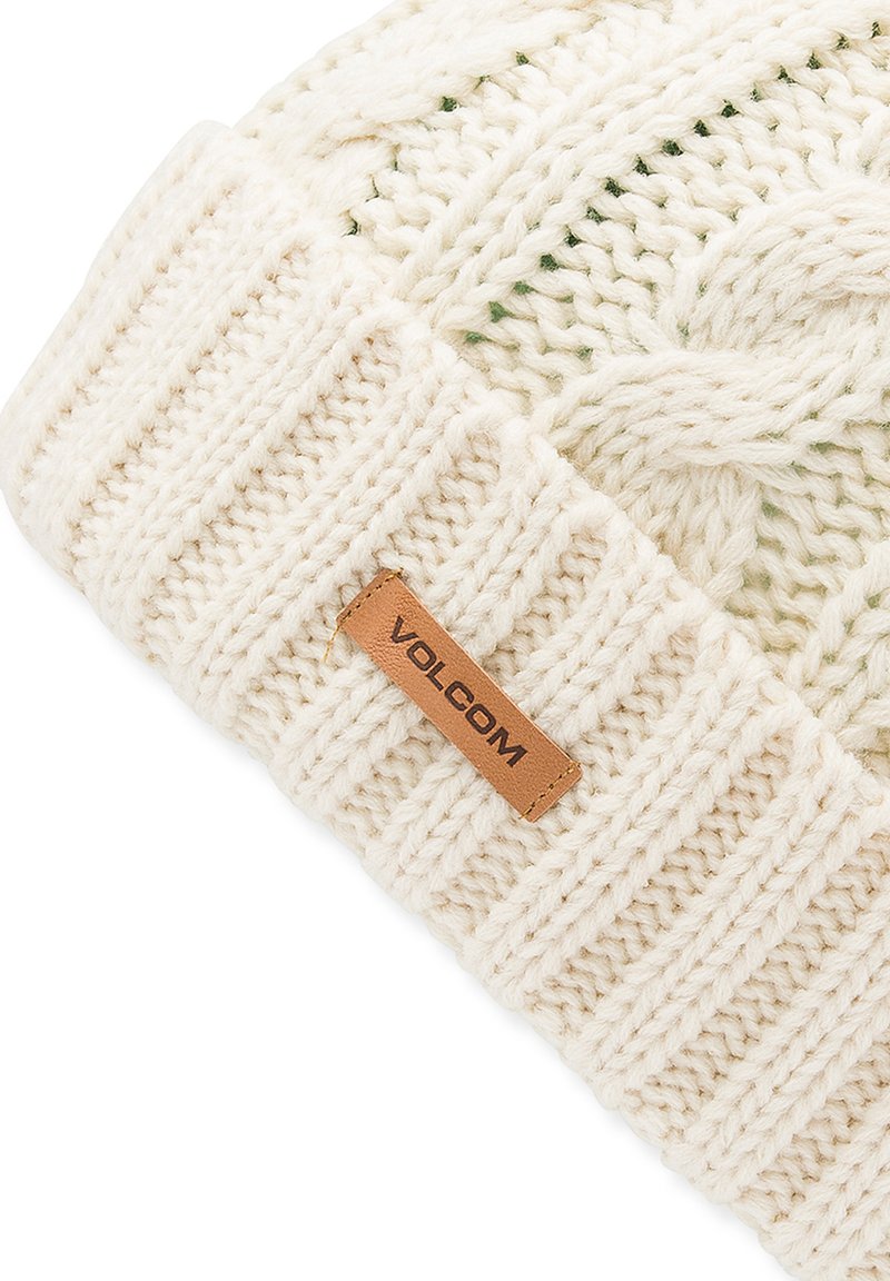 Bonnet Polar Lined - Caramel | France