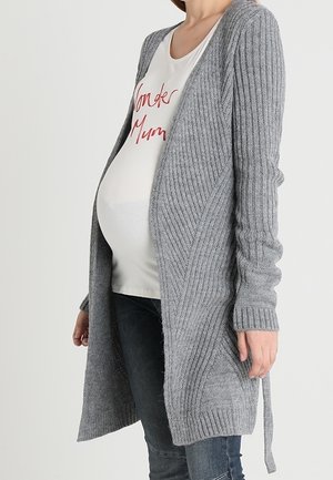 Vest - grey