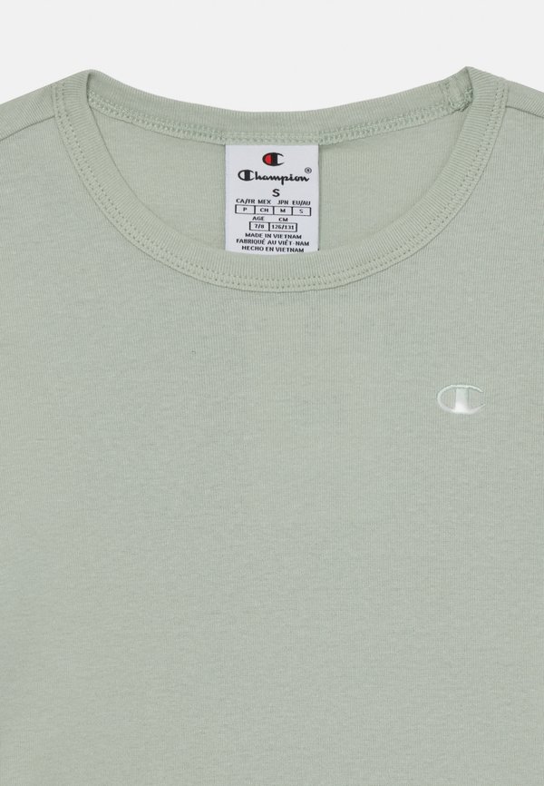 ICONS CREW NECK - Basic T-shirt2