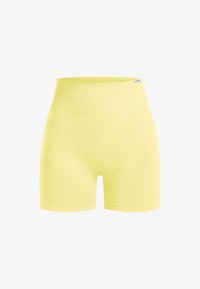 Unausgewählt, yellow
