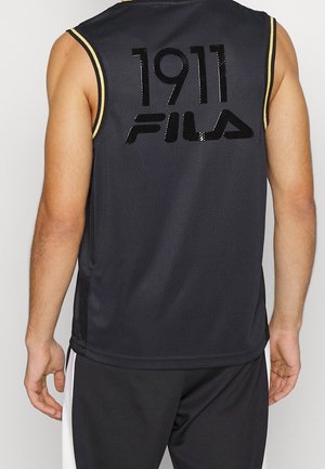 Top - black