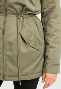 Fransa Parka