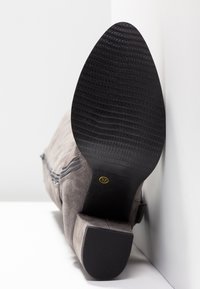 Pier One Botas - grey