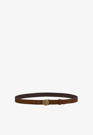 Pepe Jeans CELESTE BELT - Bälte - stowe beige