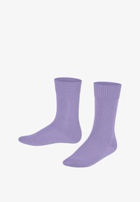 Unausgewählt, light lilac