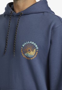 Billabong COMPASS - Mikina s kapucí - slb