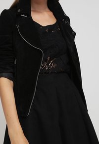 Banana Republic Camicetta - black