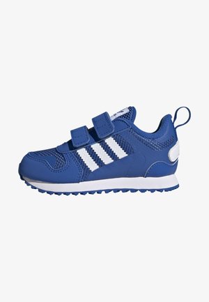 ZX 700 HOODED - Zapatos de bebé - blue