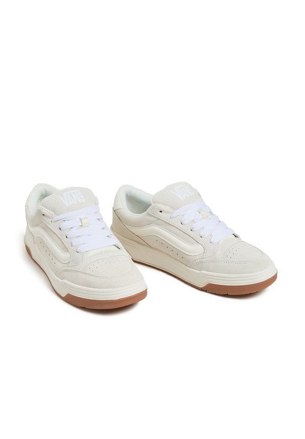 HYLANE UNISEX - Skate shoes - marshmallow2