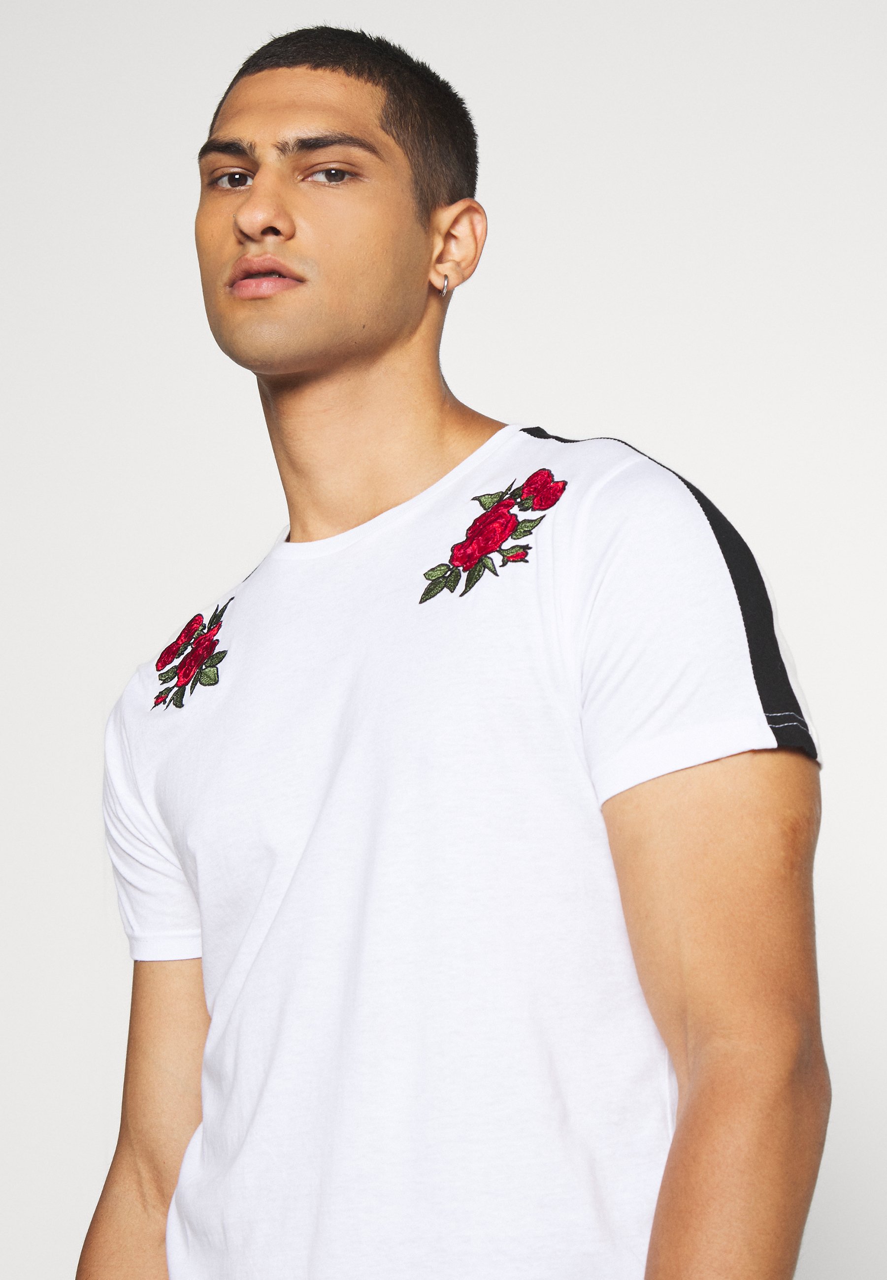 Brave soul t shirt mens Clearance