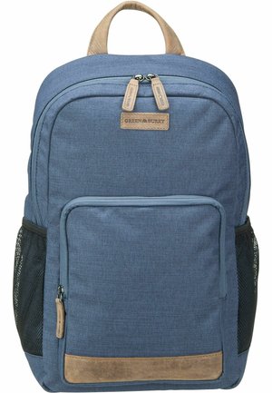 Tagesrucksack - blue