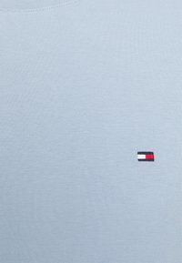 Tommy Hilfiger T-shirt básica - daybreak blue