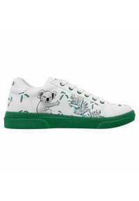 Dogo ACE  - Sneaker low - transparent