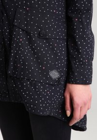 Ragwear Parkas - black