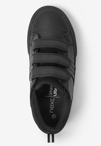 Next TRIPLE STRAP - Tenisky - black