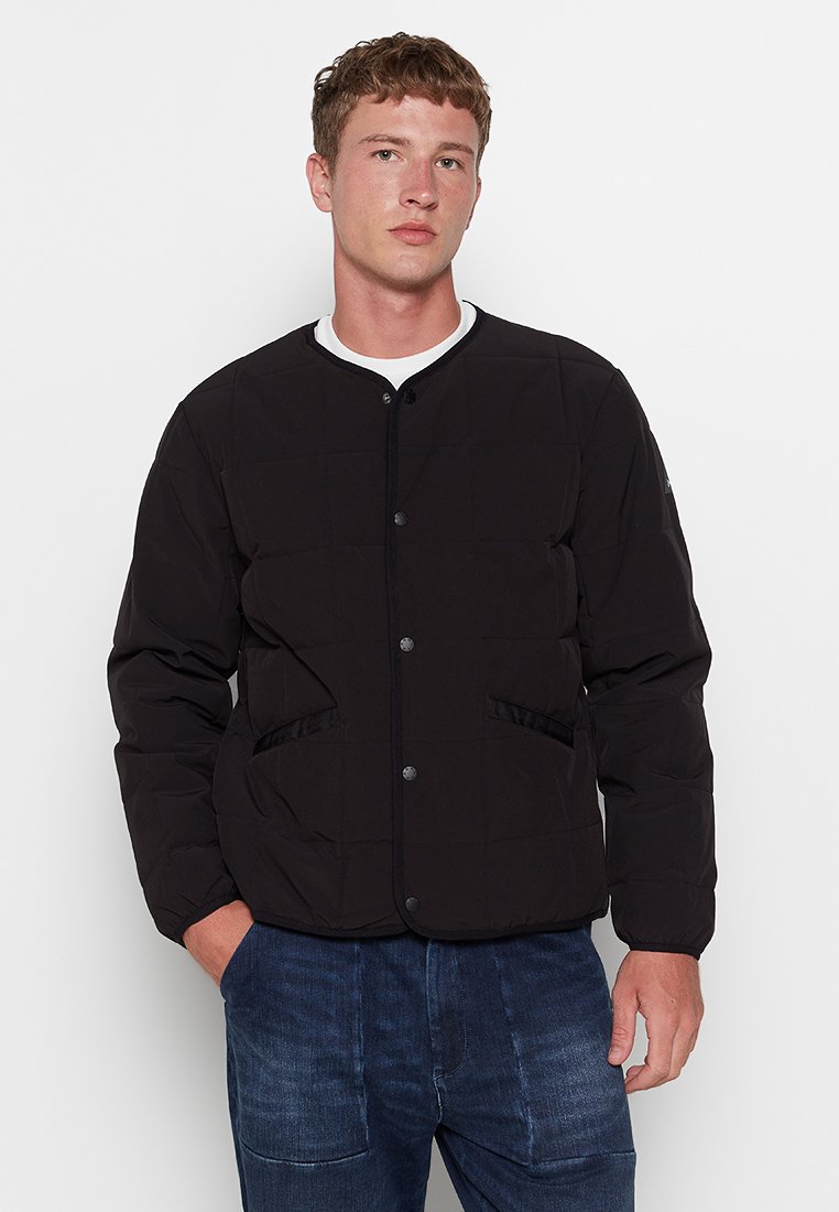 Denham Jas zwart Denham Jas zwart