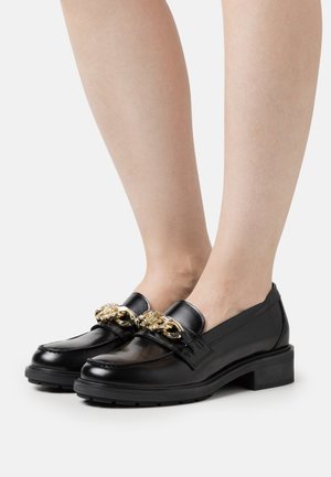 Tommy Hilfiger, Chaussons - black