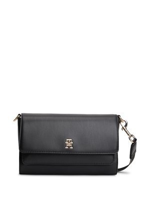 JOY CROSSOVER - Umhängetasche - black