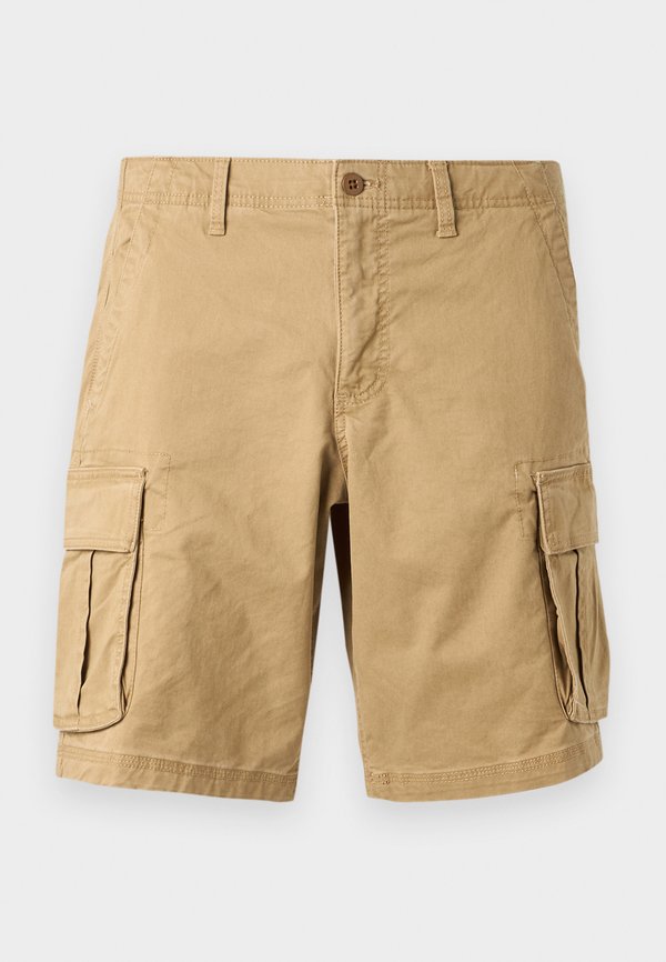 Shorts - perfect khaki2