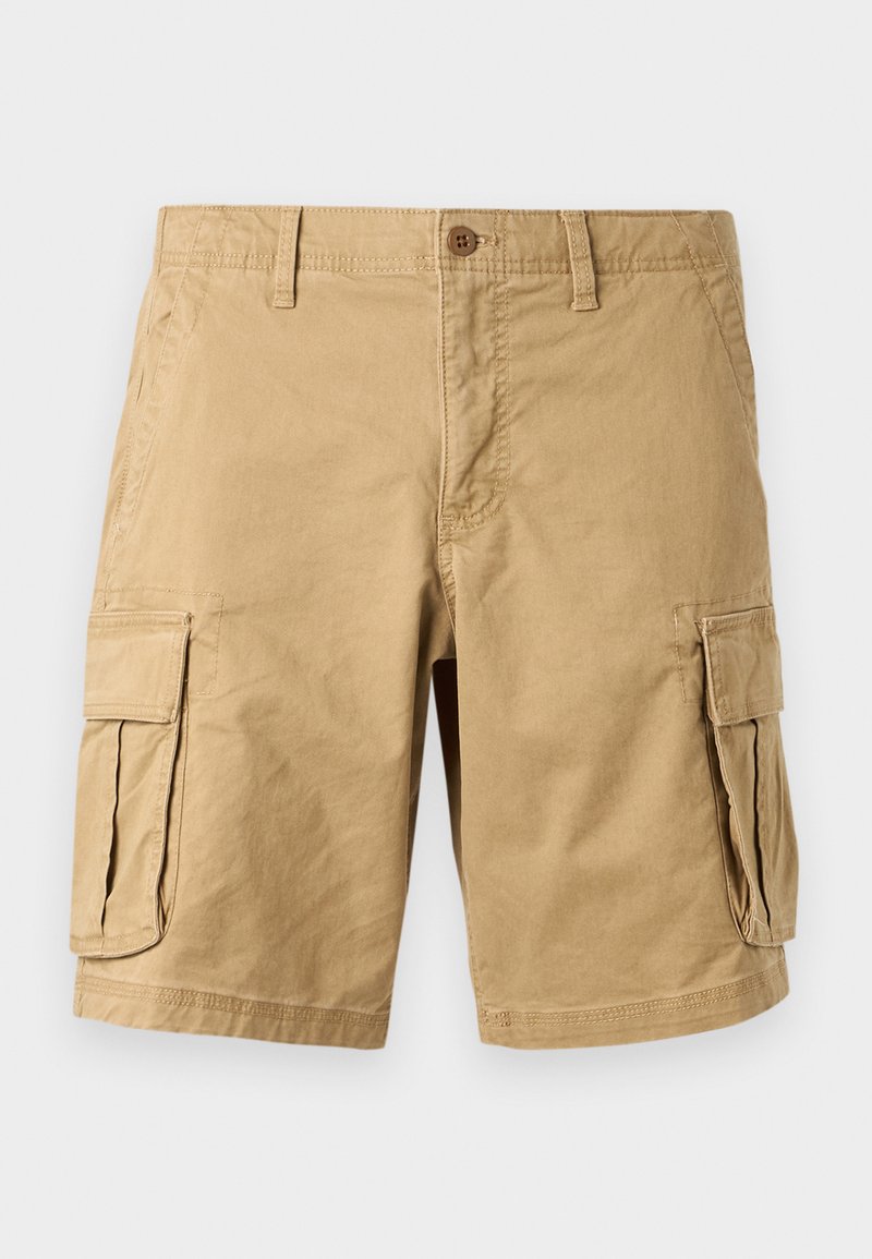 GAP Shorts - perfect khaki/khaki - Zalando.co.uk
