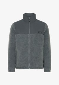 Non selezionato, iron gate