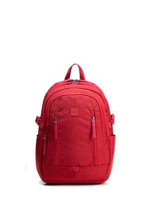 Mochila - red