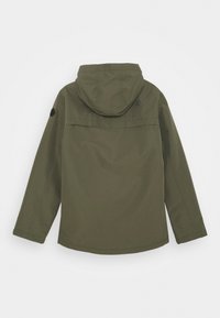 Quiksilver WAITING PERIOD YOUTH - Vinterjacka - kalamata