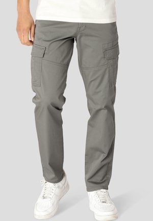 CONNER FASHION - Cargobroek - magnet grey