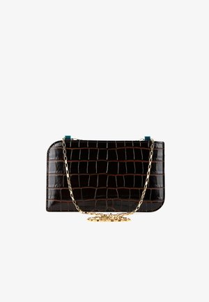 Toteme, Pochette - brown