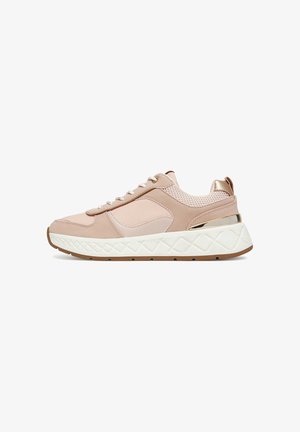Mexx, - Sneakersy niskie