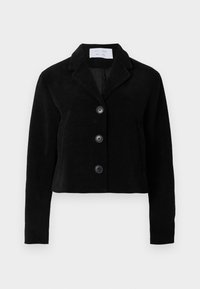 NIMA JACKET - Tunn jacka - black