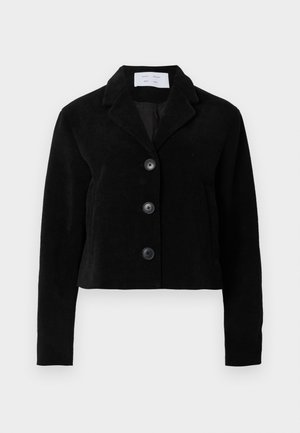 NIMA JACKET - Lichte jas - black