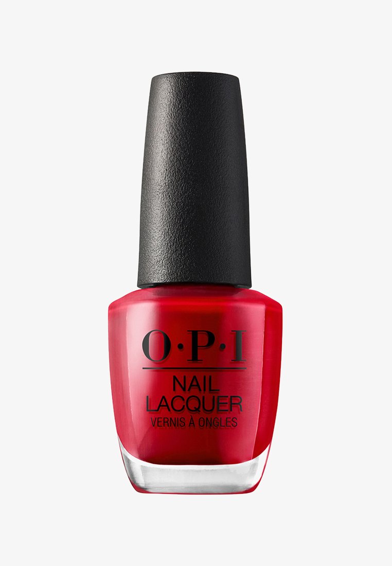 OPI INFINITE SHINE 15ML - Nagellak - nla 16 the thrill of brazil