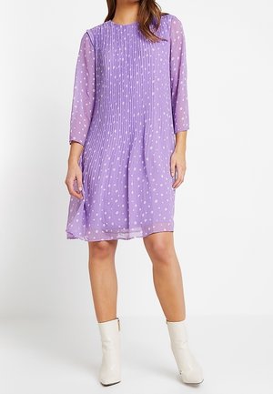 Pieces Robe de jour - purple