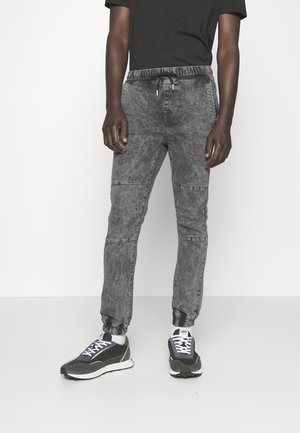 Brave Soul DIEGO szary