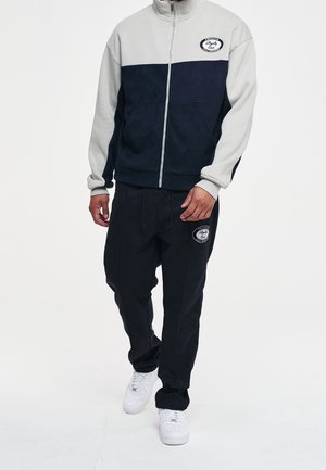 Pegador, Pantalon de survêtement - dark blue