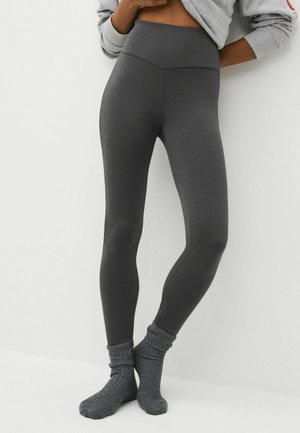 Leggingsit - grey